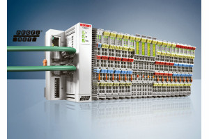 Komputery embedded z interfejsem Profinet