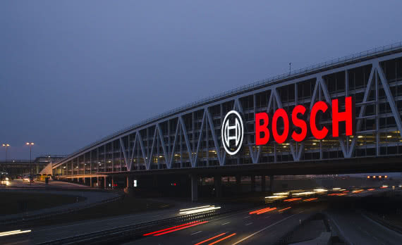 Bosch i MPiT współpracują w obszarze Przemysłu 4.0 
