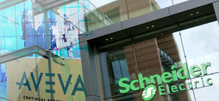 Fuzja Schneider-Aveva stworzy światowego lidera oprogramowania przemysłowego 