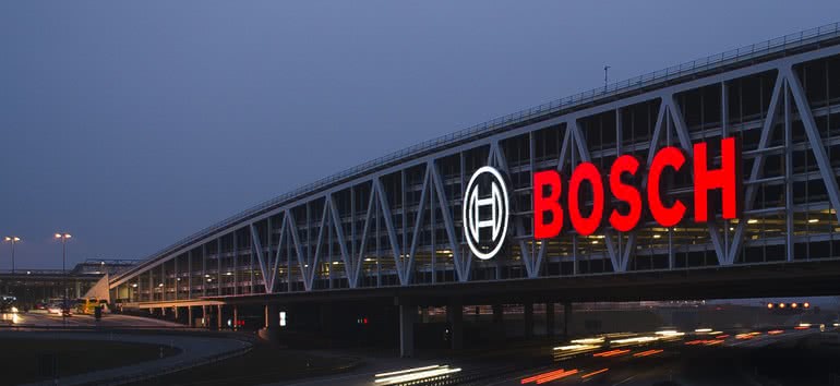 Bosch i MPiT współpracują w obszarze Przemysłu 4.0 