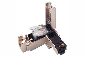 Złącze RJ45 ProfiNET - 6GK19011BB202AA0 - SIEMENS