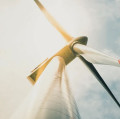 Diagnostyka turbin wiatrowych: Wdrożenie BLADEcontrol w EDF 