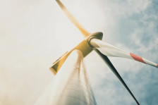 Monitoring drgań łopat turbin wiatrowych - wdrożenie systemu BLADEcontrol w EDF Power Solutions