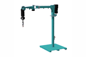 Manipulatory elektryczne z serii E-SIGup