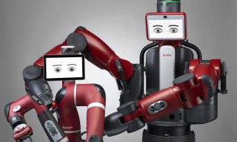 Rethink Robotics kończy działalność