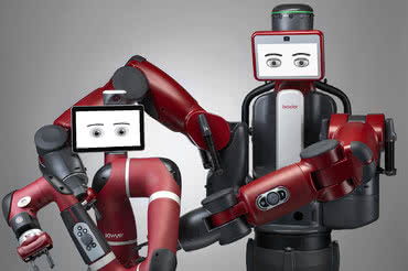 Rethink Robotics kończy działalność 