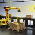 FANUC w Top 100 Global Innovators 2026 – AI i automatyka 