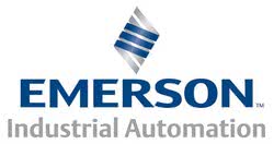 Emerson Industrial Automation 