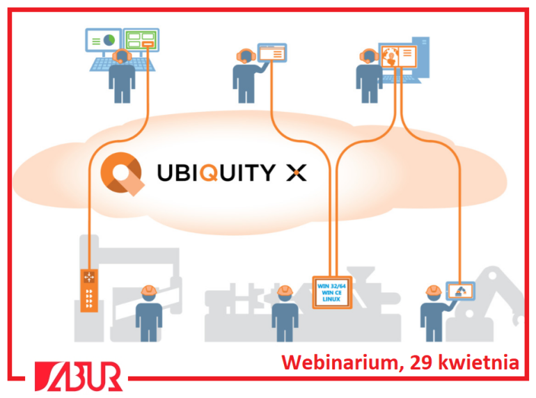 Webinar online: X-możliwości zdalnego dostępu serwisowego! 