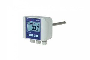 Miernik wilgotności i temperatury ProSens QM-422