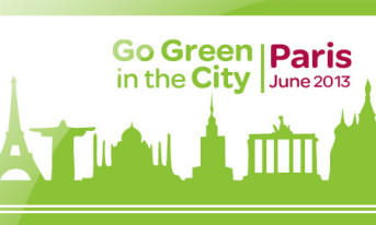 Kolejna edycja konkursu Schneider Electric - Go Green in the City