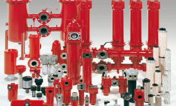 Profesjonalne rozwiązania do pielęgnacji olejów hydraulicznych oraz smarnych w przemyśle petrochemicznym - i nie tylko