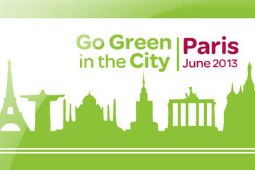 Kolejna edycja konkursu Schneider Electric - Go Green in the City 