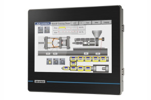 Panel operatorski WOP-210