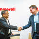 Danfoss Drives i Honeywell będą wspólnie usprawniać platformy automatyzacji 