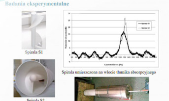 Filtr akustyczny do tłumienia hałasu w instalacjach HVAC "Wynalazkiem roku"