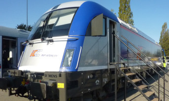 PKP Intercity organizuje przetarg na urządzenia pokładowe ETCS