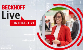 Zintegrowane systemy automatyzacji Beckhoff w procesach montażu i handlingu