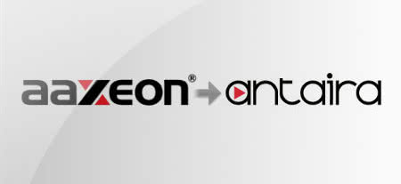 Aaxeon Technologies ma nową nazwę 