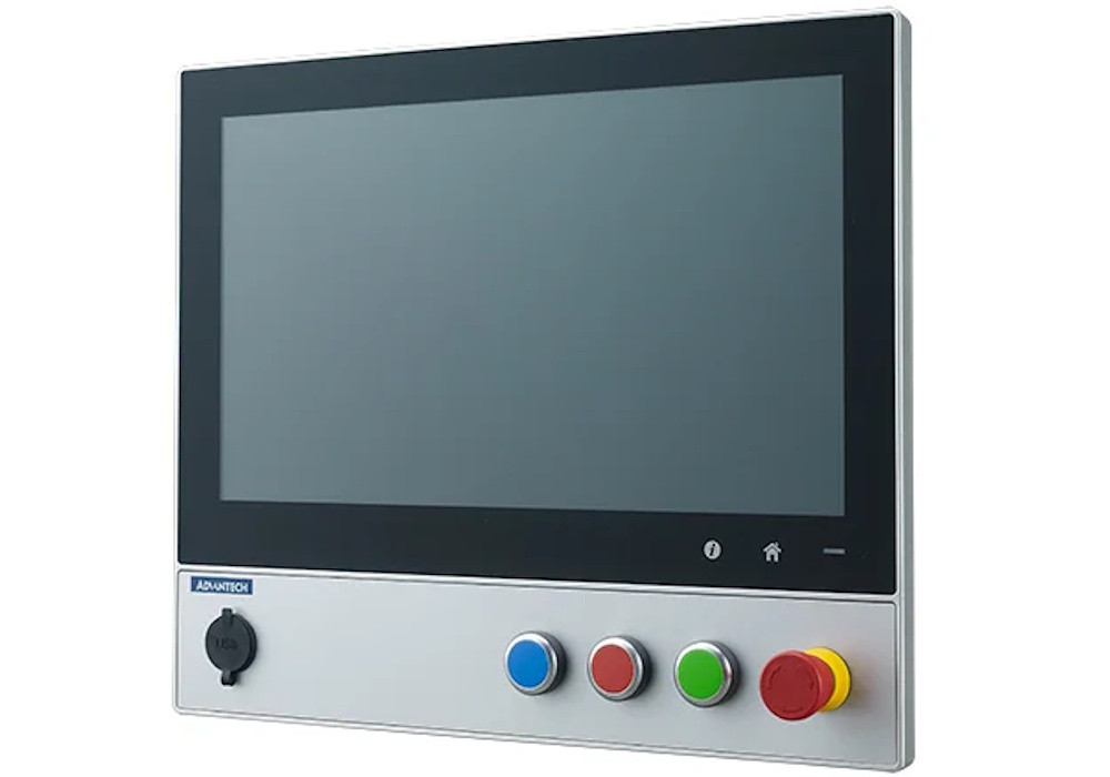 Panel operatorski SPC-800