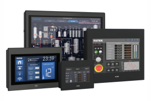 Panele HMI z serii P5 B