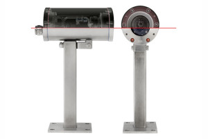 Kamera ExCam IPM3016