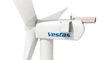 Vestas redukuje zatrudnienie o 2300 pracowników