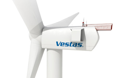 Vestas redukuje zatrudnienie o 2300 pracowników