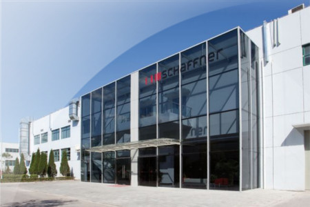 Schaffner przejął Transformer Engineering
