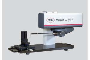 Urządzenie do pomiaru konturów MarSurf CD 140 AF