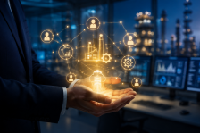 Schneider Electric przejmie Cognite za 3,1 mld dolarów