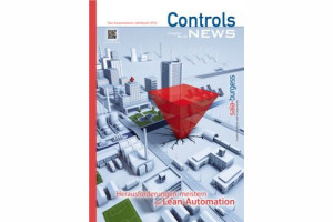 Controls News 13 już dostępny – zachęcamy do lektury