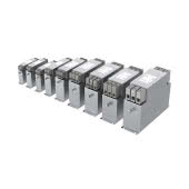 Małogabarytowe filtry EMC o prądzie znamionowym do 230 A i zwarciowym do 100 kA