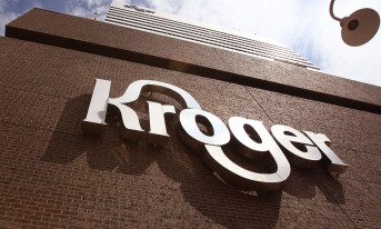 Kroger i Ocado zbudują w Cincinnati zrobotyzowany magazyn