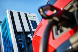 GreenWay Polska instaluje kolejne magazyny energii 