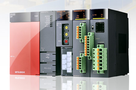 Mitsubishi Electric stawia na automatykę przemysłową