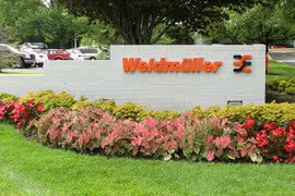 Weidmüller kupił od Rockwella firmę W Interconnections 