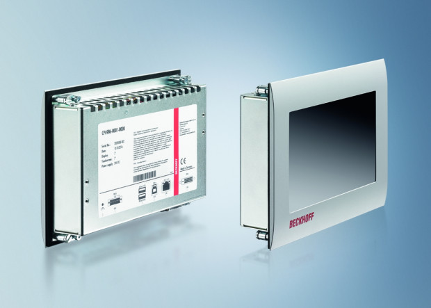 Beckhoff Automation