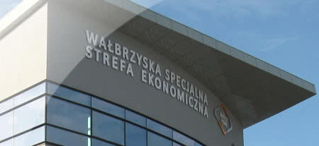 Mersey Investments i Elica Group Polska w WSSE Invest-Park 