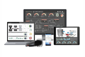 ICONICS Suite - oprogramowanie klasy SCADA dla wszystkich sektorów przemysłu