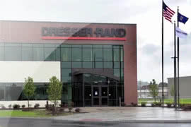Siemens przejął firmę Dresser-Rand 