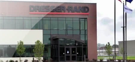 Siemens przejął firmę Dresser-Rand 