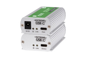 10-metrowy ekstender USB 3 niewymagający sterowników ani oddzielnego źródła zasilania