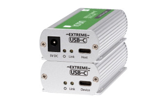 10-metrowy ekstender USB 3 niewymagający sterowników ani oddzielnego źródła zasilania