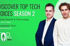 Top Tech Voices firmy Farnell - sezon poświęcony zdrowiu mózgu i ochronie środowiska