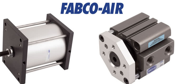 Fabco-Air częścią Festo 