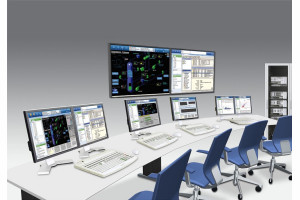 Rozproszony system sterowania CENTUM VP R7