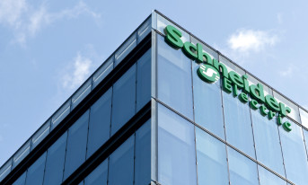 Schneider Electric dąży do neutralności  pod względem emisji dwutlenku węgla