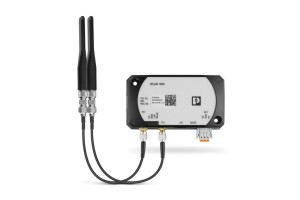 WLAN-y nowej generacji z Wi-Fi 6