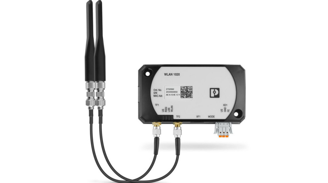 WLAN-y nowej generacji z Wi-Fi 6